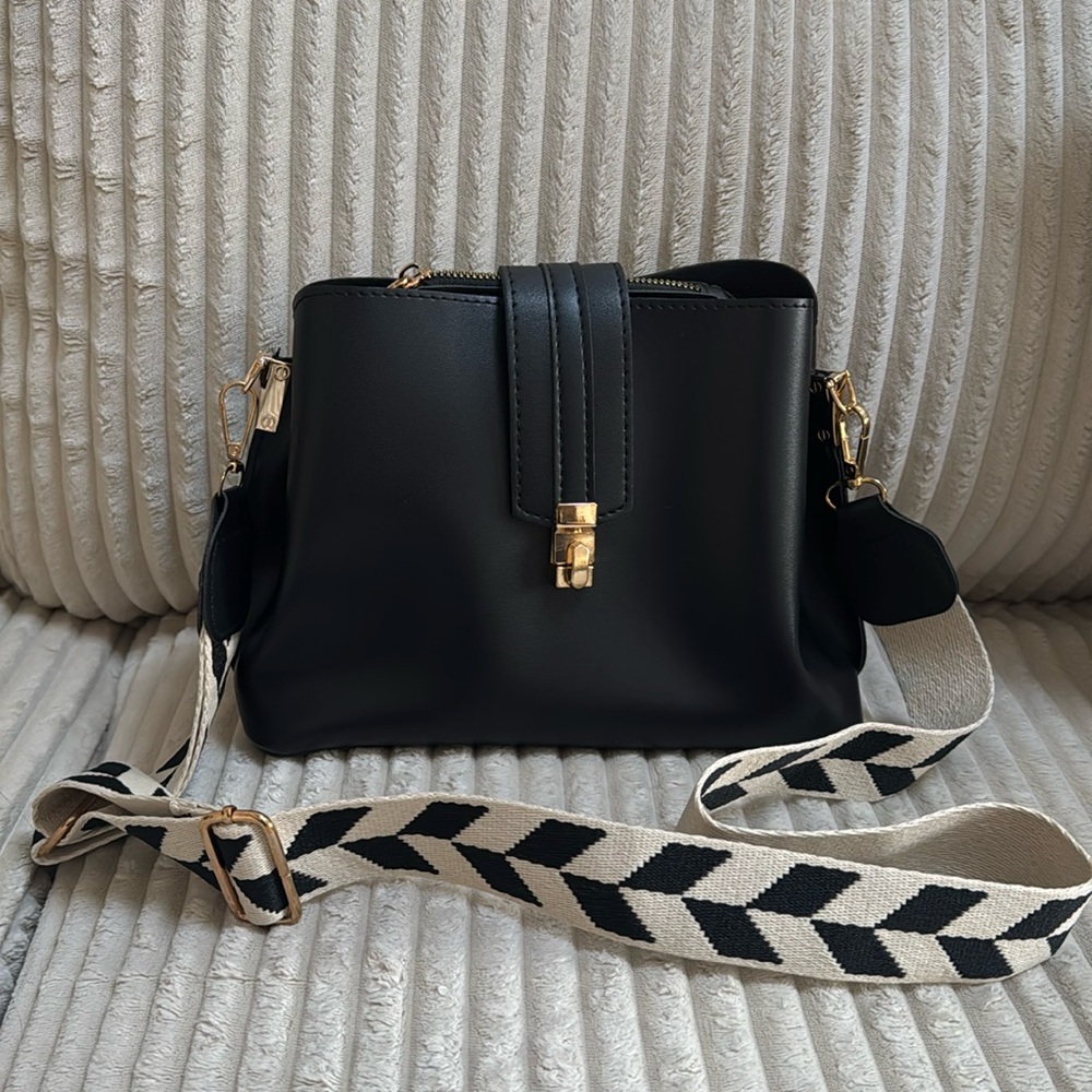 Women's Crossbody Bag